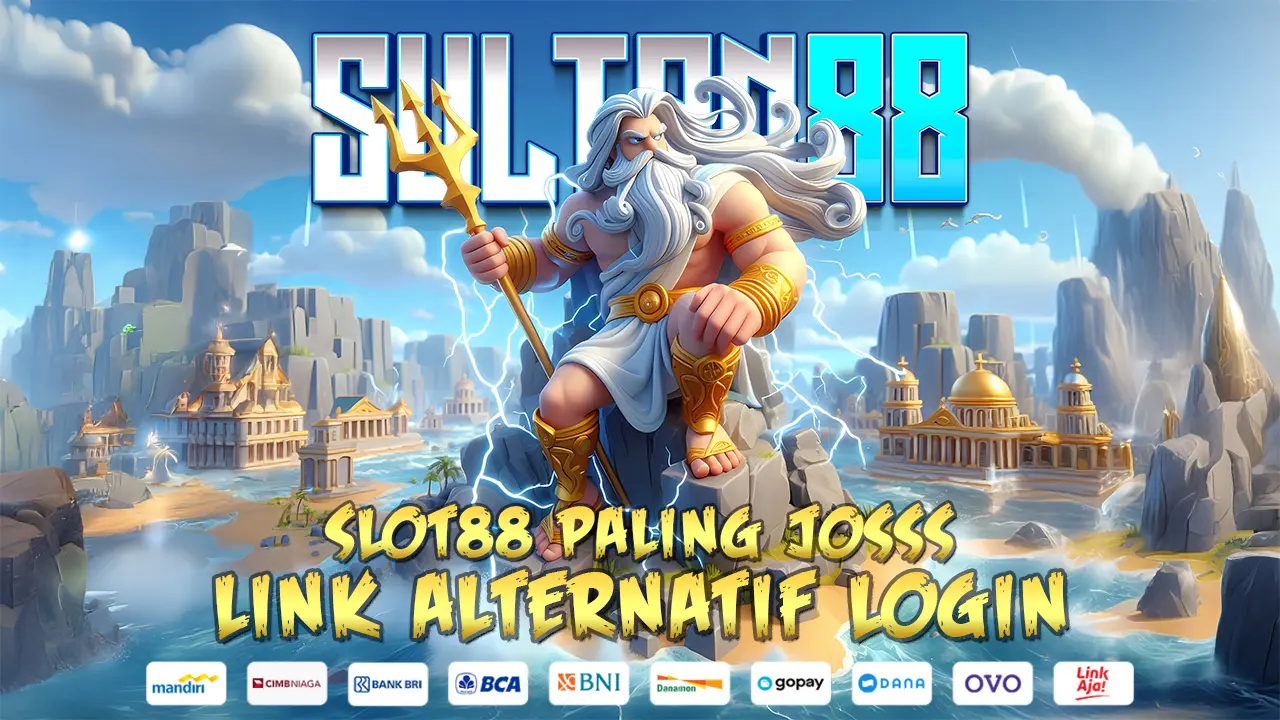 Makmur88 slot88 resmi