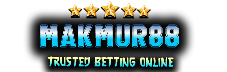 Makmur88 Logo